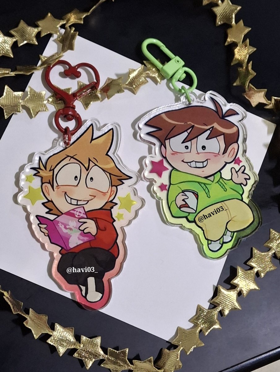 Havi03_'s tweet photo. Merrrchh 
Only did tord and edd bc I was too tired to draw the other 2 idiots decently 
#eddsworld https://t.co/Gt4dQK92Rs