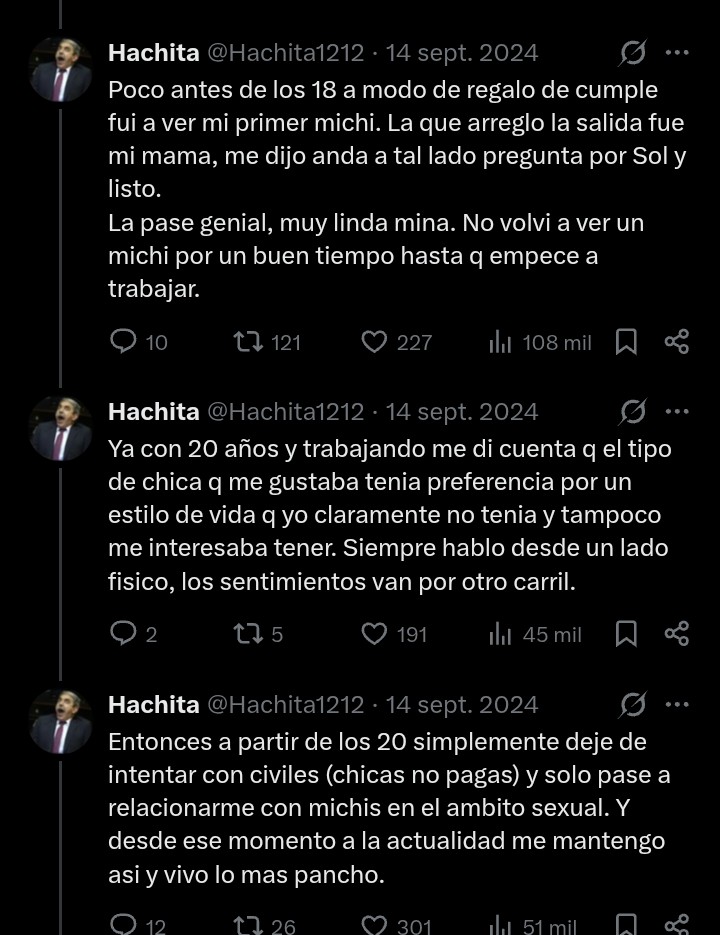 Mirko1122011's tweet photo. Como empezó   //     Como va https://t.co/VToBevrFjs