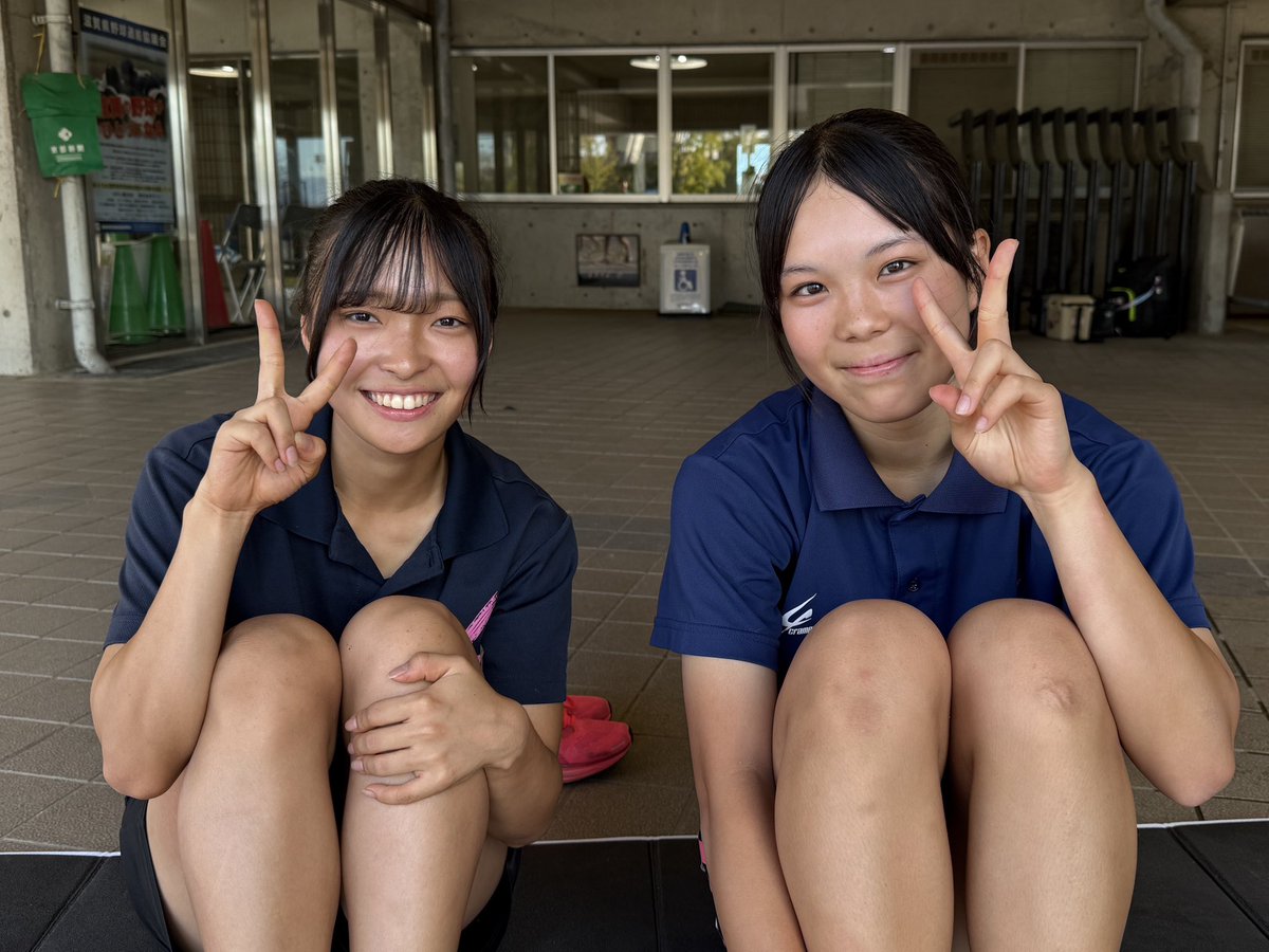 beautifullegs12's tweet photo. 第79回全国高等学校陸上競技対校選手権大会 

吉永優衣（長崎日本大高）

#滋賀インターハイ　#吉永優衣 https://t.co/dsrbR49RYt