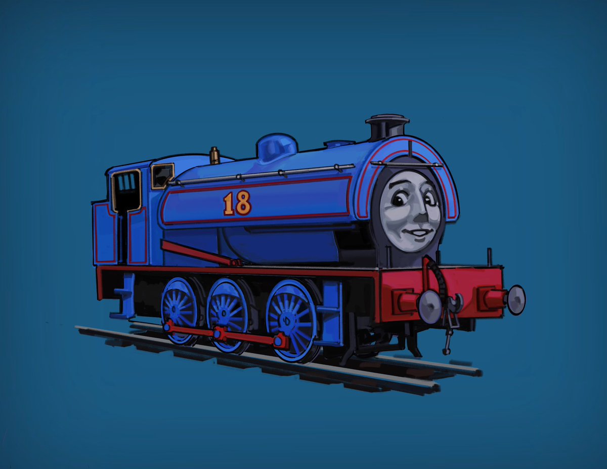 abandontrainz tweet picture