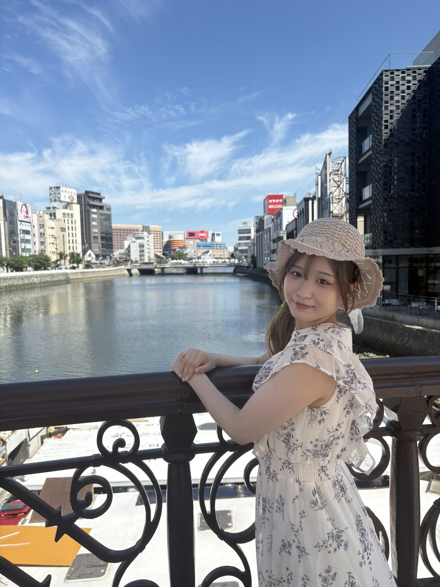 mn_mn_mn__m's tweet photo. 2026.07.26
StellarKiss 撮影会📸
やわらかハニー担当 柚木芽菜ちゃん🍯💛

振り向きいただきましたჱ̒ ᴗ ̫ ᴗ

#めなと甘めなハニータイム過ごしました
#StellarKiss
#柚木芽菜 https://t.co/EVrdgvexD0