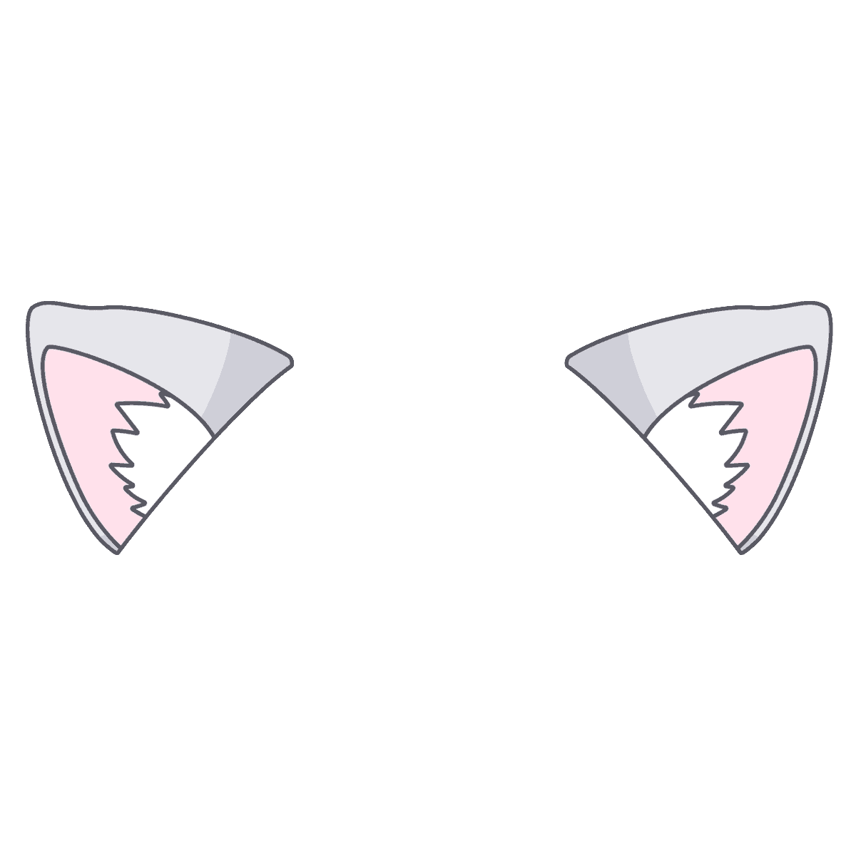 nanahachi2nd's tweet photo. 8月8日は 🐈‍⬛世界猫の日です🐈🐾✨

猫ちゃんモチーフいっぱいのフリー素材です✨
BOOTHには猫耳の素材も無料でアップしてます🩷
チェックしてみてください🐈

いいねやRPいただくと励みになります🐈
規約内でご自由にどうぞ❣️ https://t.co/r6VLNf4vVW