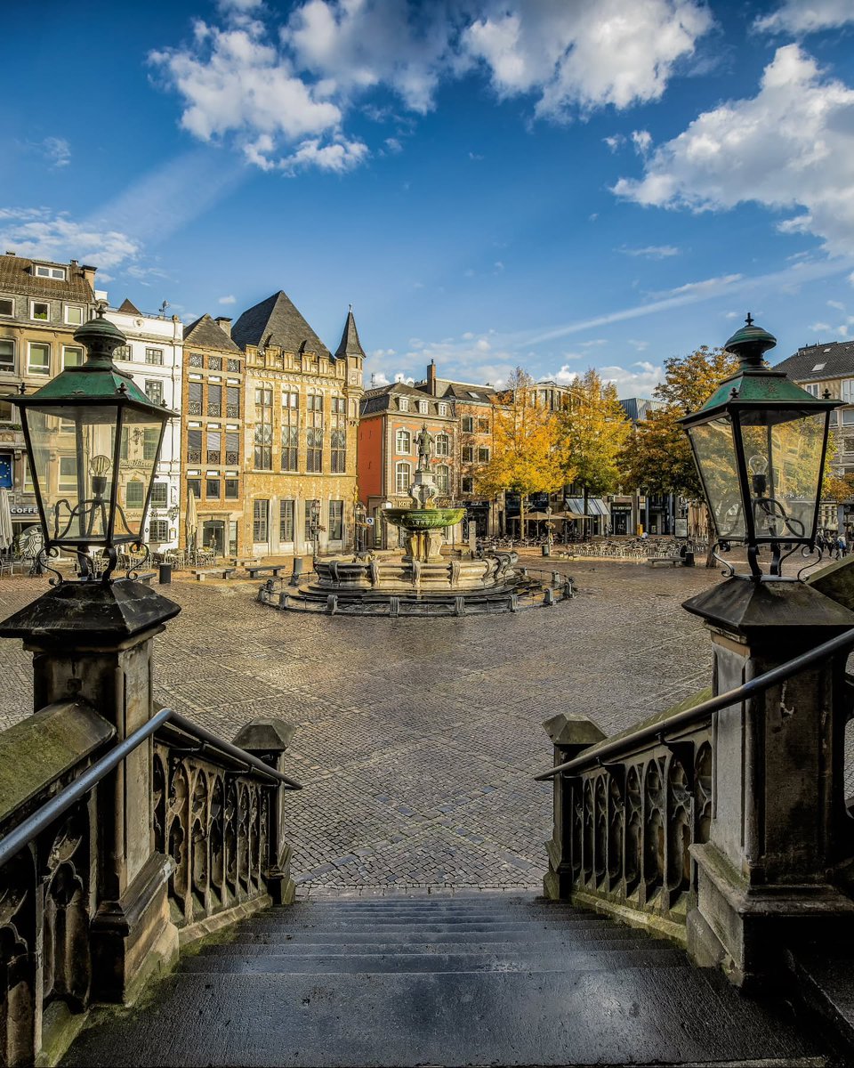NatureRoot88's tweet photo. Aachen, Germany 🇩🇪 https://t.co/SjX6pBl8eo