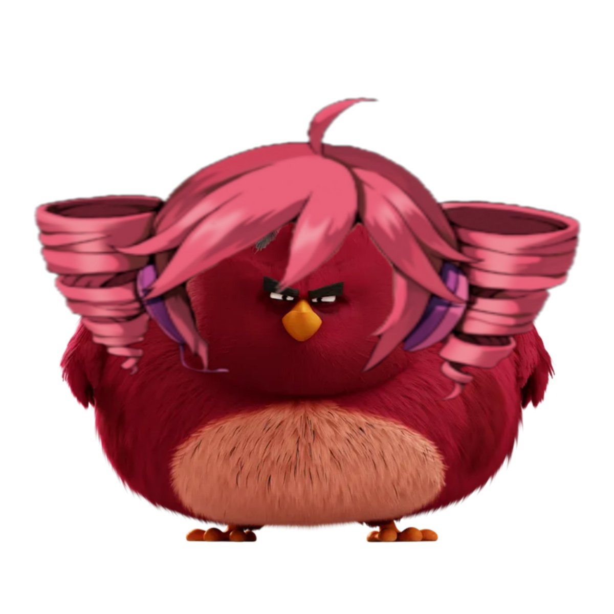ABaby_BirdBrain's tweet photo. who https://t.co/WaV7UNmtyz