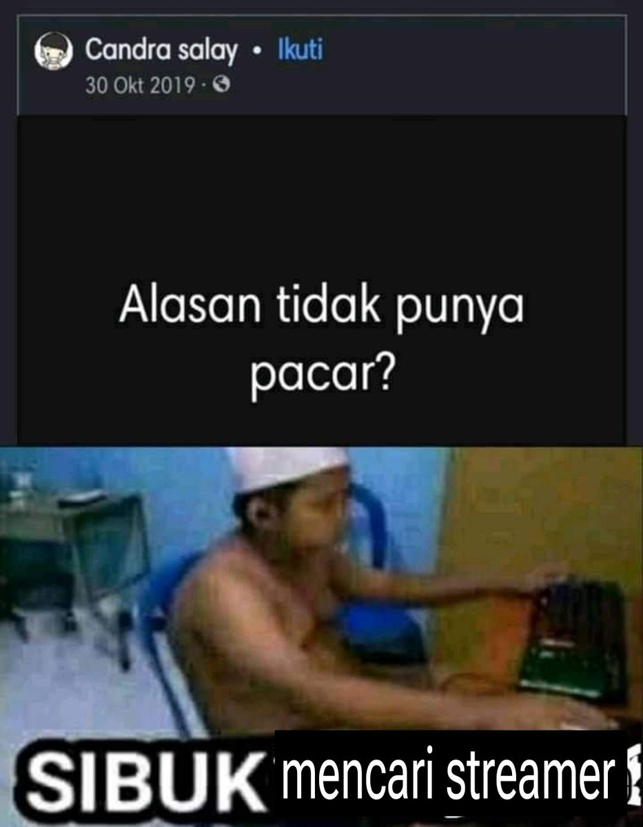 makemandu's tweet photo. Mari mari join bugs streaming team buat comeback nexz 😇🙏🏻 tidak dipungut biaya 😇 streampass dibeli pake duit donasi 😇 cuma butuh orang aja buat pake akunnya 😇 gaada pengalaman gapapa nanti diajarin 😇 yang penting mau streaming 😇
https://t.co/JProDu9zlL https://t.co/cWcIWY3MnW