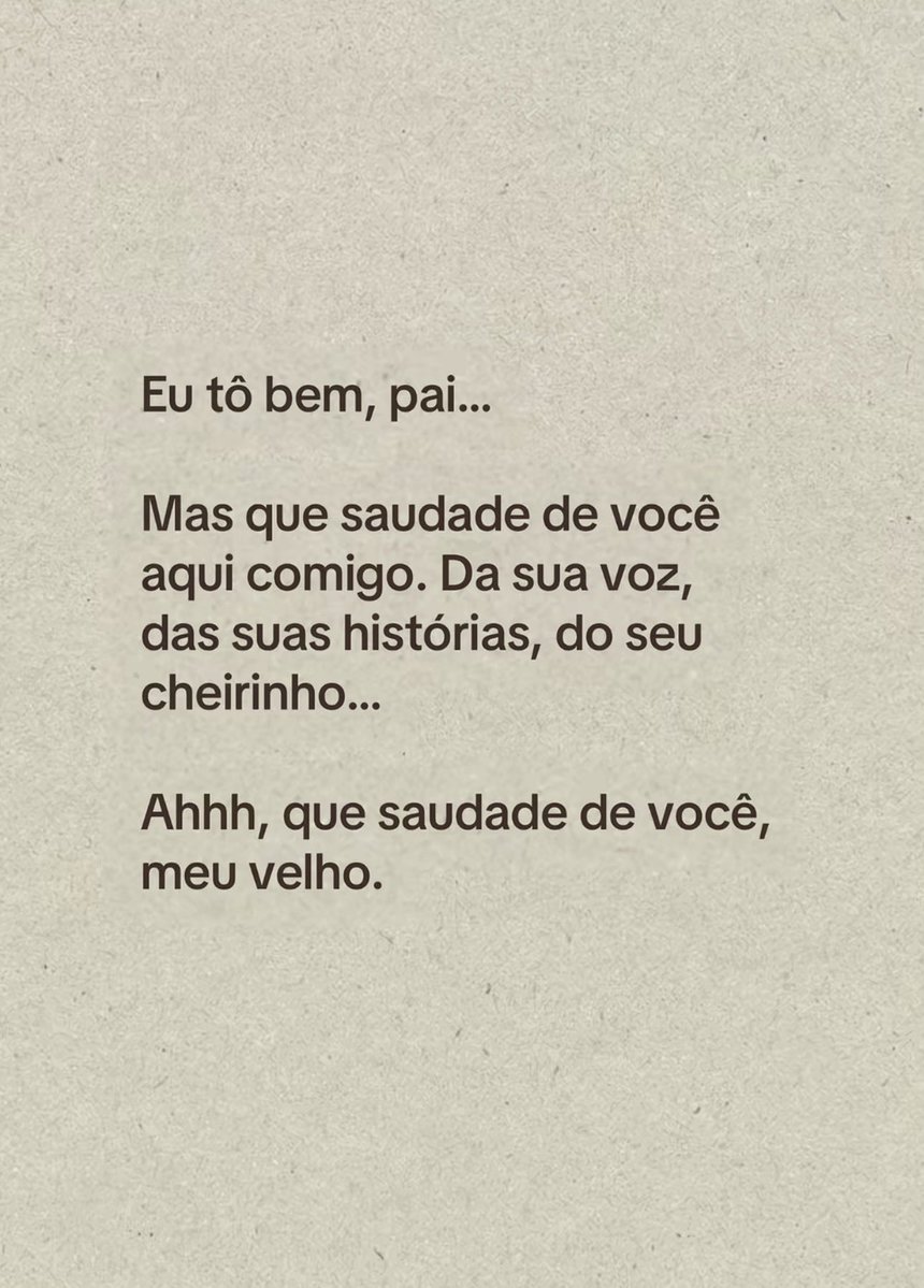 UmFilosofoCitou's tweet photo. 🖤 https://t.co/p75I0xnXWl