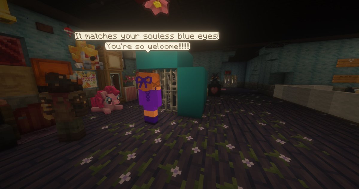 VelvetsCloud's tweet photo. #sol_smp 

I love. you solaris. ok. https://t.co/V71uyoOXEx