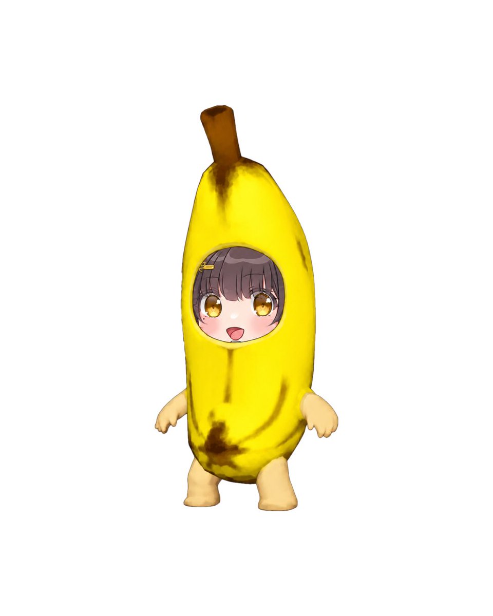 バナナちゃん〜プロフ確認必須 バナナちゃん〜プロフ確認必須 🍌 Find