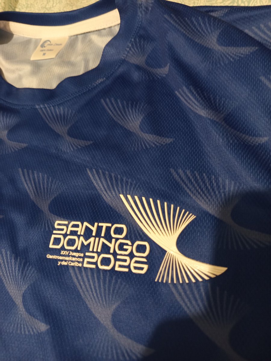 brascopolis's tweet photo. @RDSomosPueblo @RicardoRipoll ¿Quien se encarga del merchandising de  los Juegos Centroamericanos y del Caribe Santo Domingo 2016? La empresa Ocean Dream, propiedad de Judith Arbaje, sobrina de la primera dama Raquel Arbaje. https://t.co/MZ71uwlx1Q
