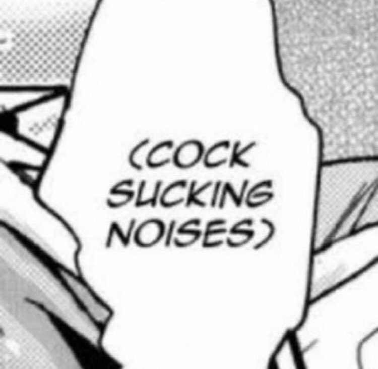 fataltrxble's tweet photo. @alwysholdmyHANd I’ve got a whole bank of horny memes would you like some more https://t.co/5dUde46IUc