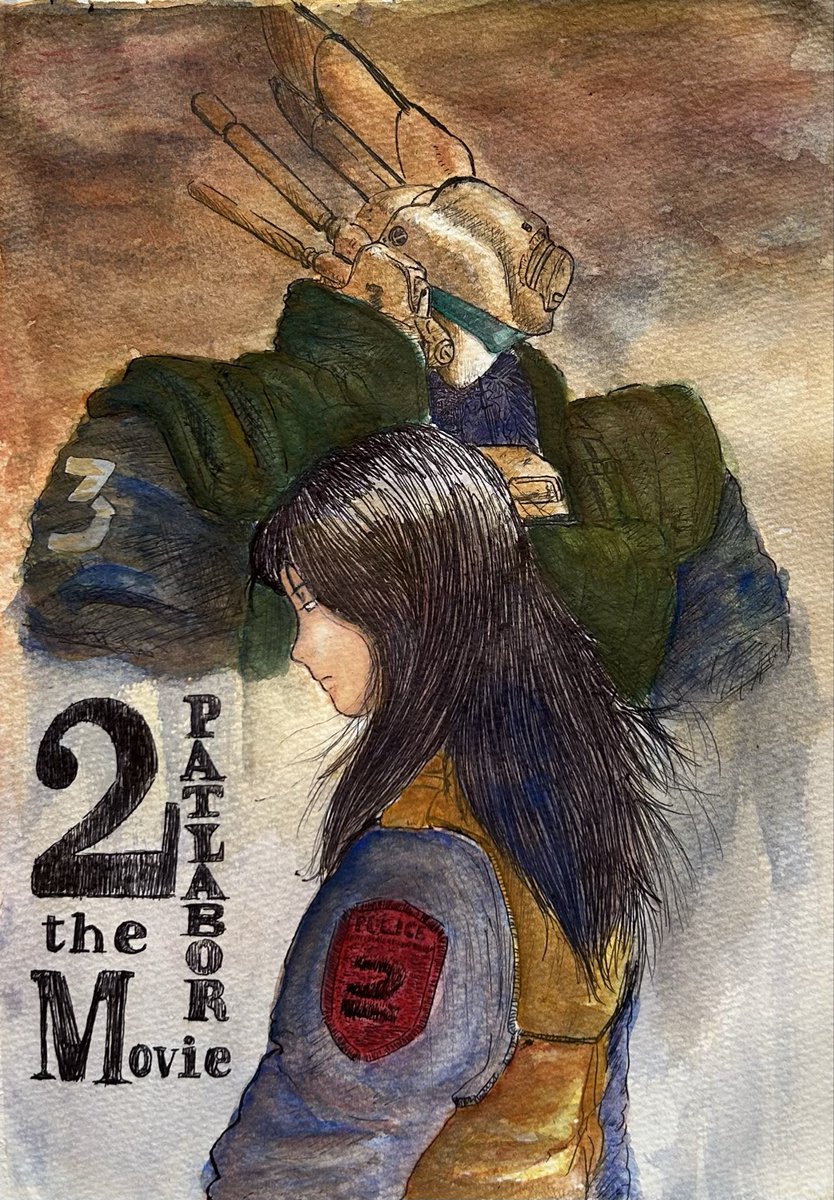 kinuyo_98's tweet photo. "TOKYO WAR"から33年… https://t.co/i3qJZFDqNF
