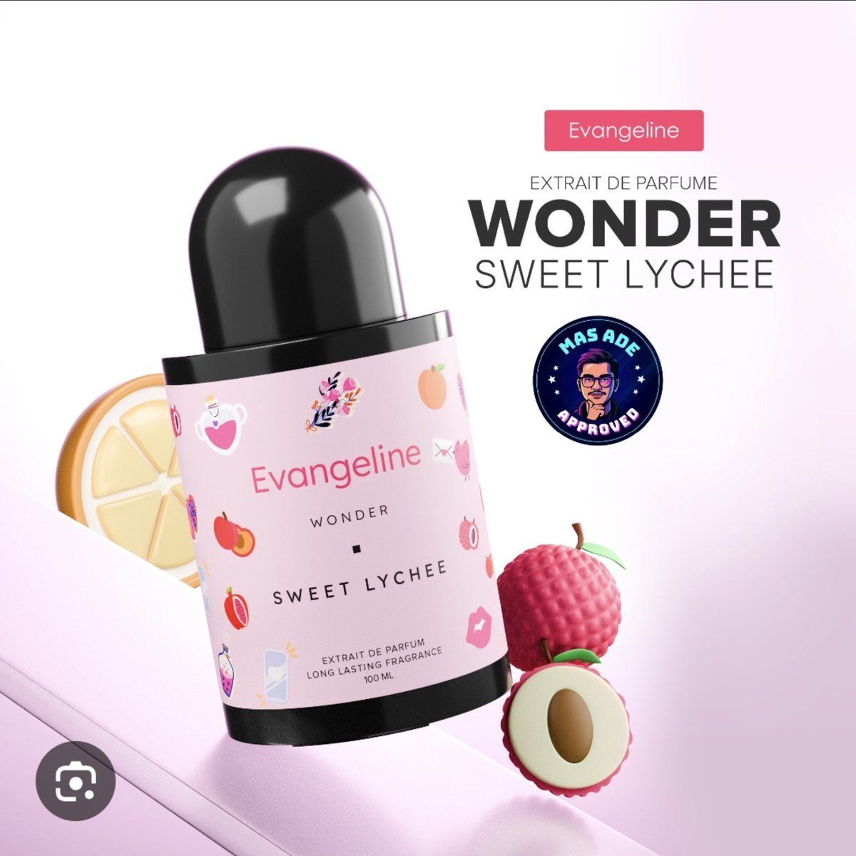 cahyastale's tweet photo. kalian harus coba parfum alfamart evangeline yg ini, wangi nyaaaa enak bgt https://t.co/RcbgiQn8H7