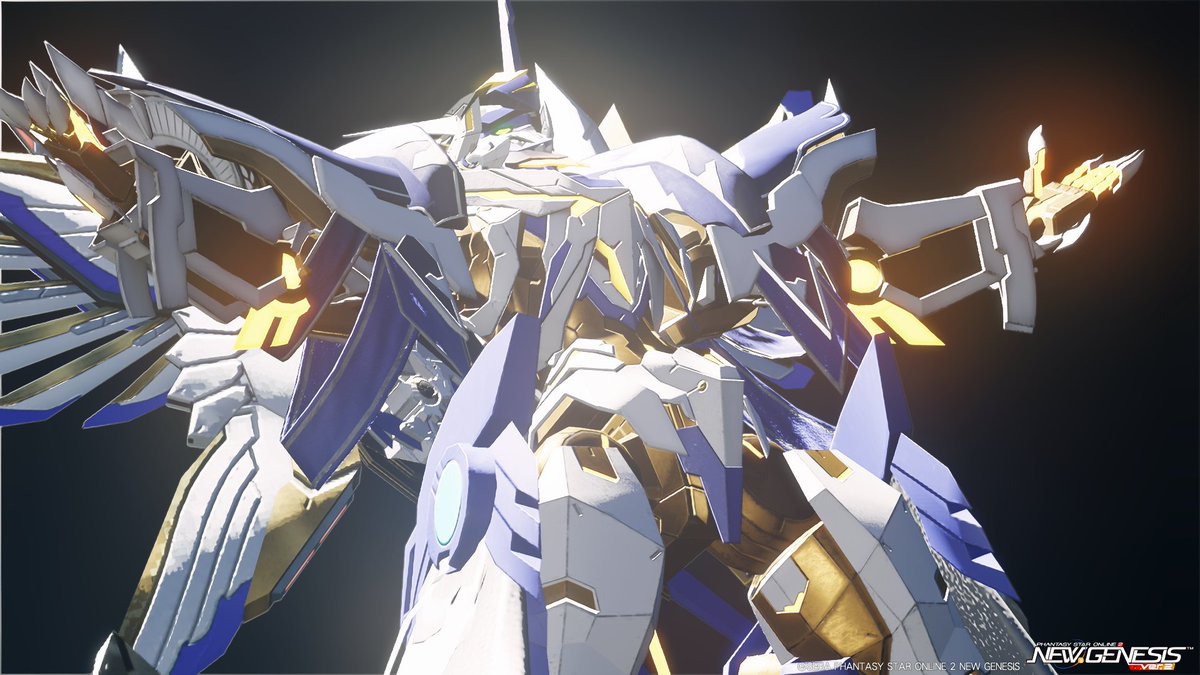 C38_NGS's tweet photo. S2 C38 Number 180 [Cergion Soul] https://t.co/KOMg2AI7CB