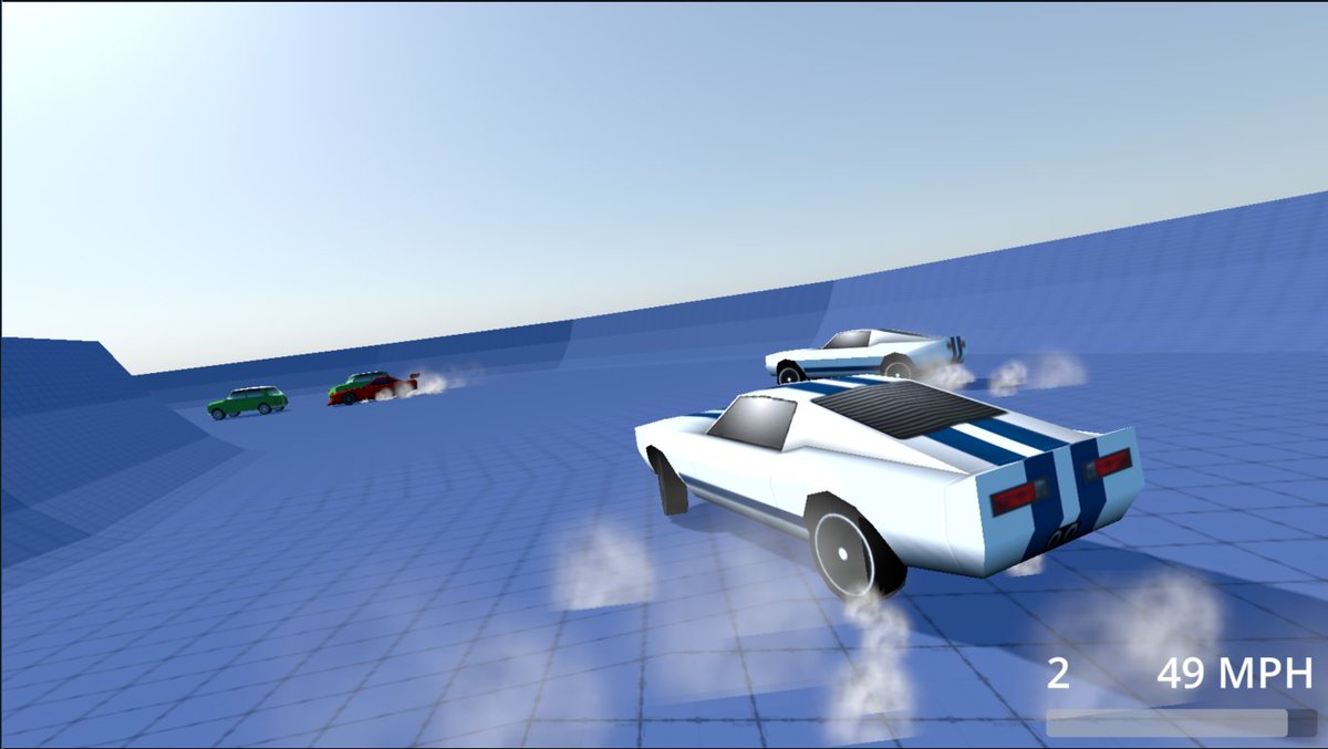 DirectrixGames's tweet photo. Quick disclaimer, I'm designing this tool for the #Godot engine. It's a slept-on engine, in my opinion, so I encourage those who haven't used yet it to give it a chance! Anyway, here's a small preview of what this tool offers🙂 https://t.co/a5Uf4yLQj1