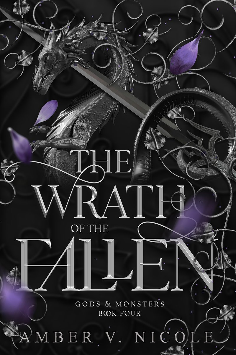 YeeNovel's tweet photo. 📚 Just finished "The Wrath of the Fallen" by Nicole Conway! 🌟 An epic tale of survival against fallen angels in a post-apocalyptic world. The bond between the characters is heartwarming amidst the chaos. If you're into gripping stories with a touch of humanity, this one's for you! 💥✨ 
Check out Yee-Novel for more reading resources! 📚🔍