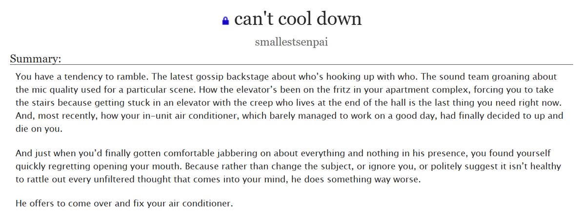 smallestsenpai's tweet photo. shirtless driver? in this summer heatwave? more likely than you think...☀️🦂 

#drive2011 | ~5k words | link below https://t.co/VALTjrLxxQ