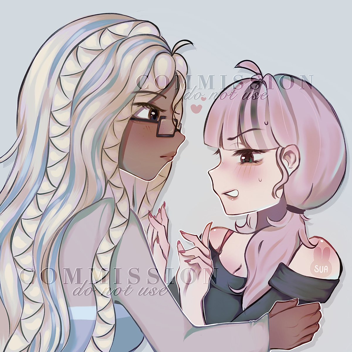 miffysua's tweet photo. oc commission :p

#artcommission #artshare #artmoots #commissionsopen #ocart https://t.co/nReDxvD9pe