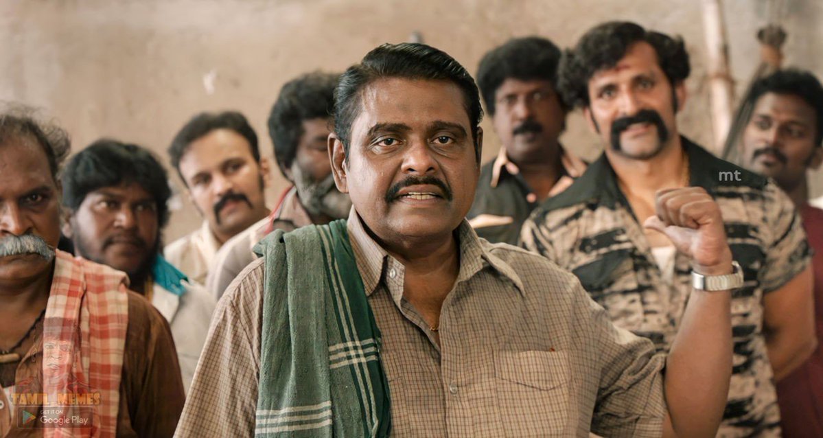 Rafifaya's tweet photo. @TrollywoodX இவன் ஒருத்தன் போதும்டா TVKவ டோட்டல் டேமேஜ் பண்ண😂 https://t.co/hfDpjXfHLy