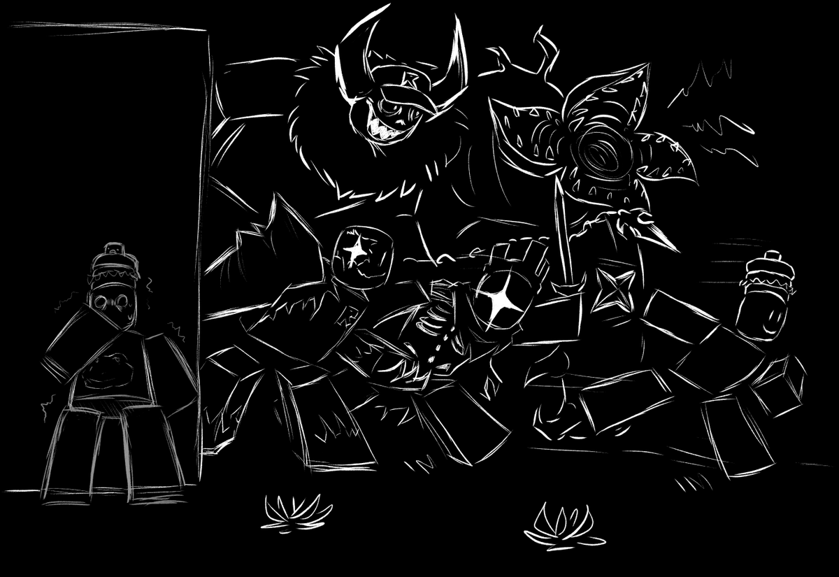 Anashe1456's tweet photo. #forsakenLoadingContest 
discord: nosoybot0281
roblox: sofiavalen299

:D https://t.co/ZYplMwBAj0
