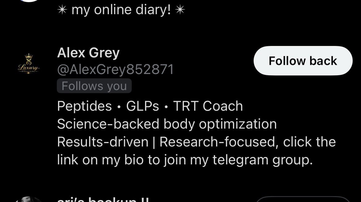 mangledzombi's tweet photo. Js say u think im fat bro 😭 https://t.co/pU9h1oh0PZ