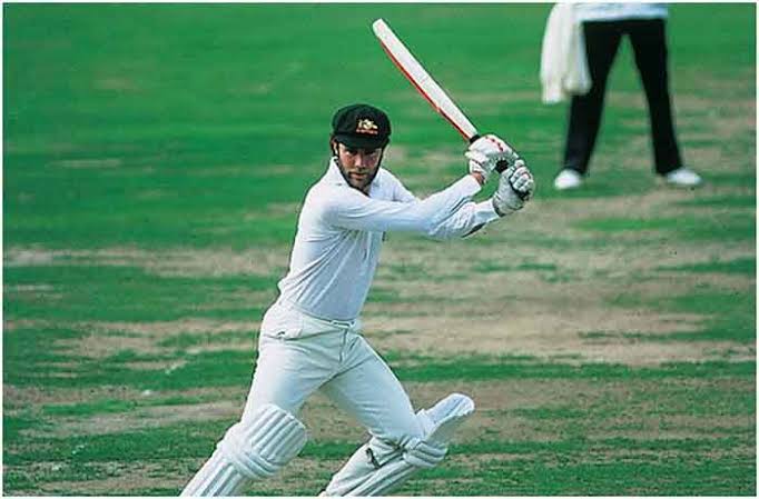 1201amitava01's tweet photo. Sporting icons : Greg Chappell- Career HLs & video of majestic Aussie batting superstar & icon
https://t.co/pYFCSq9Iau
#HAPPYBIRTHDAY ๐๐ #gregchappell #Cricket #cricketnews #CricketTwitter #AUSvIND #ausvban #ashes #ausveng #engvaus #legend #legends #TestCricket #batting https://t.co/34IOpI3XHX