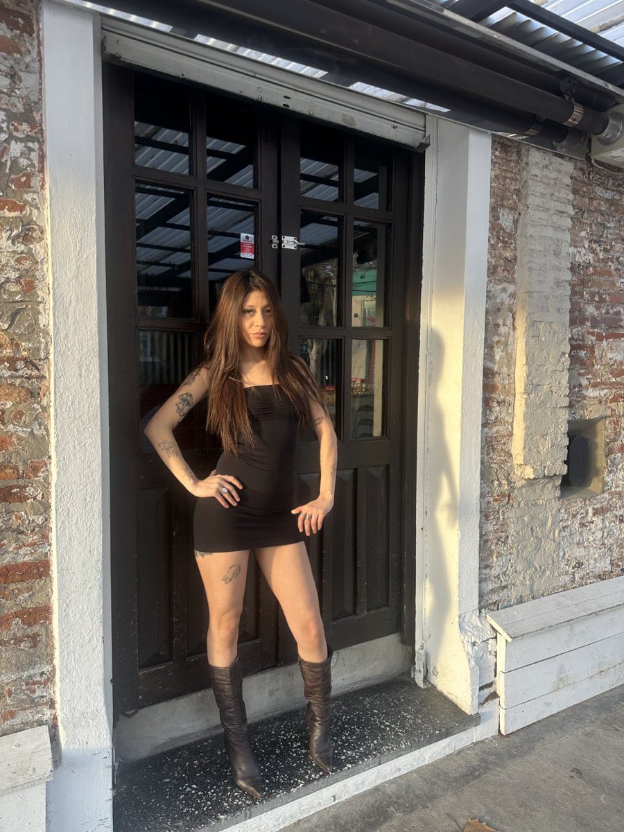 abbyadamsd's tweet photo. Another day, another slay. https://t.co/pBdk6gu8lb