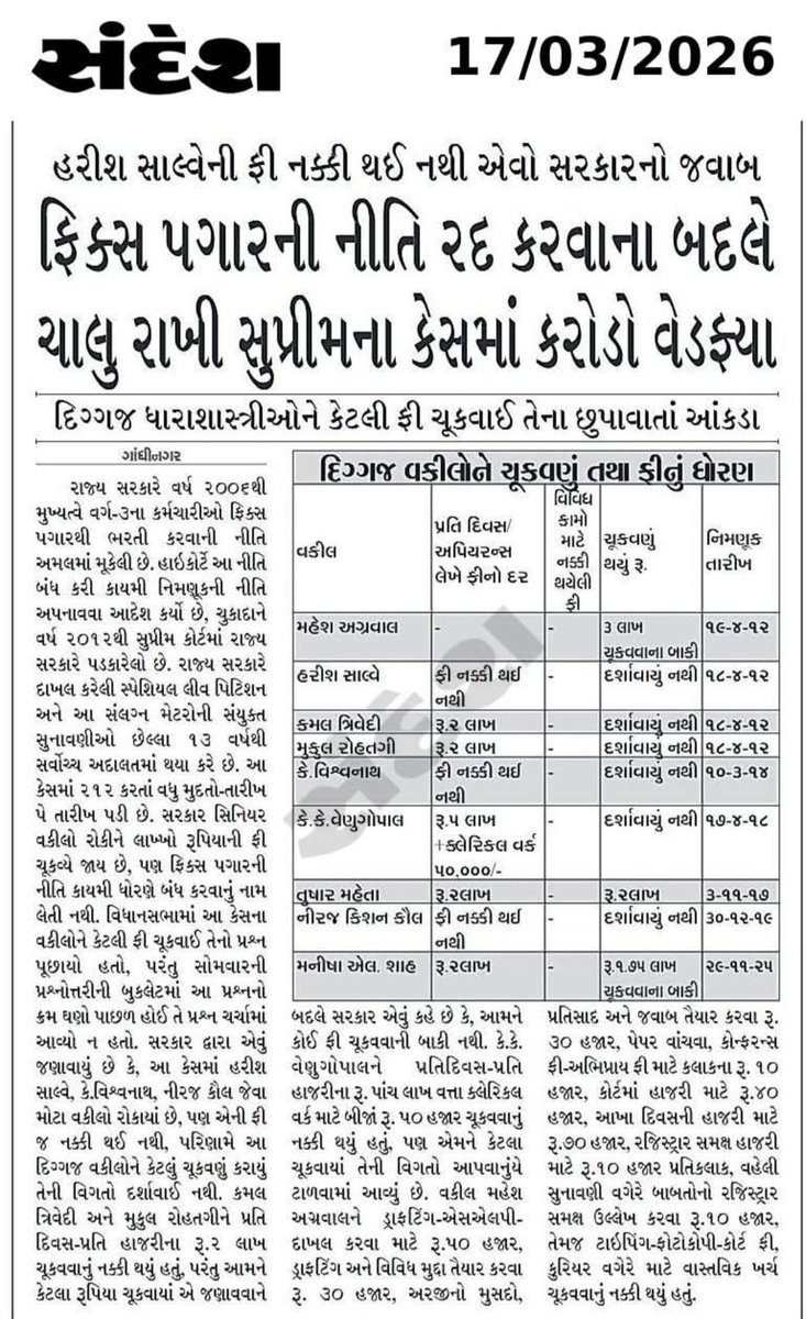 Prashant87Rx's tweet photo. @barandbench 
@highcourt 
@supremecourt 
@Gujaratbench 
@LiveLawIndia 
@indiasupremecourt
@indSupremeCourt 
@PMOIndia
@narendramodi 
@Bhupendrapbjp

Its really shameful in our country that case is going on since 13 yrs and Govt is still not going forward the case to a conclusion https://t.co/n5JG6LYC8m