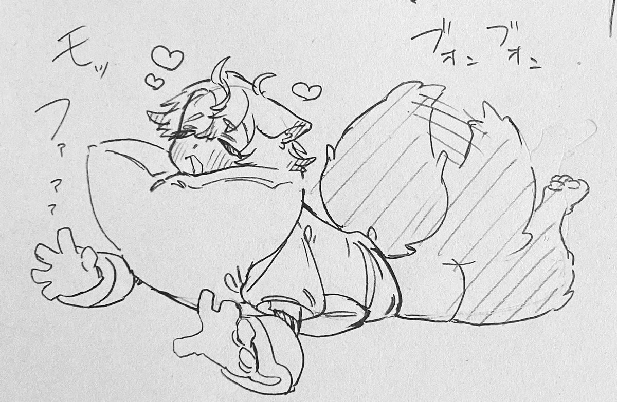 globalnawotaku3's tweet photo. 手のひらサイズケモ🐺
肉球ぷにぷに https://t.co/ThERkbpaYV