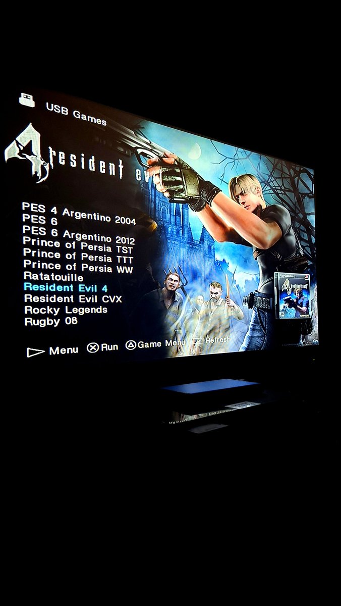 Gamesarepas tweet picture