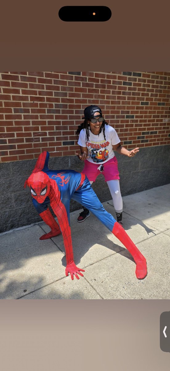 CPlanet0506's tweet photo. With great power comes great responsibility. ~Uncle Ben~
 #FPCSWD
#FriendshipsJourneyto30 
#OneFriendship
#AspireMore
@FPCS_Woodridge
@FriendshipPCS https://t.co/1IeYzqIjLD