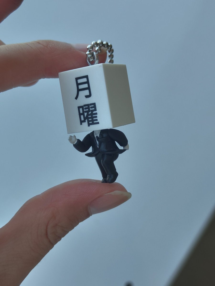 TripleKimwipes's tweet photo. 回さない選択肢は無かった https://t.co/c5dDgJXstO