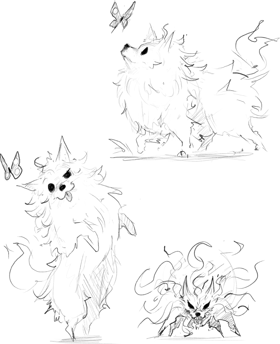 Chloe_Vampira's tweet photo. 𝕸𝖎𝕶𝖍𝖆𝖎𝖑/ 𝓈𝓃𝑜𝓌𝒾𝑒
chloe's rp puppy
@SmolWolfo_ https://t.co/b669Zwe3w9