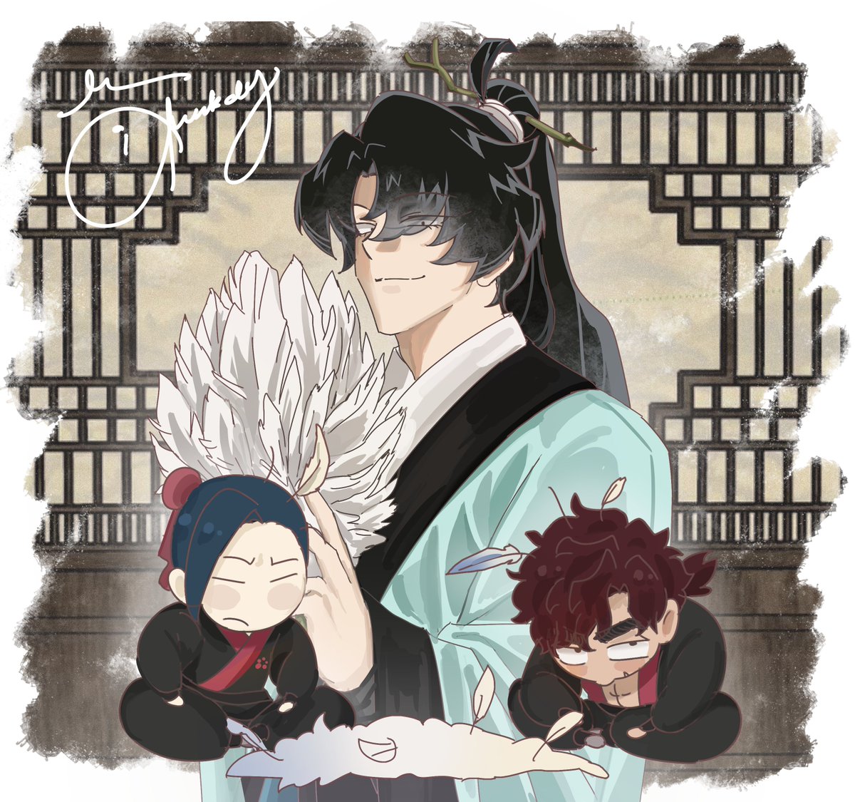 1AMN0bdy's tweet photo. 🪶 https://t.co/bHXRrlUFVV