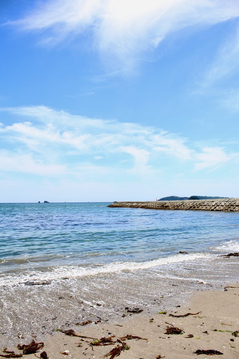 islandfes_brush's tweet photo. いよいよ明日から‼️

宮城県の桂島で行われるアイランドフェス🏝️
様々な企画、商品を用意してお待ちしております！

皆様のご来島をお待ちしております！！！

 #宮城 #塩釜 #桂島  #夏休み #拡散希望 https://t.co/Y1J1v02to3