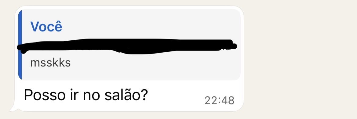 Cleoniceneta1's tweet photo. ele assim no salão 💅 https://t.co/l7OLdObmiH