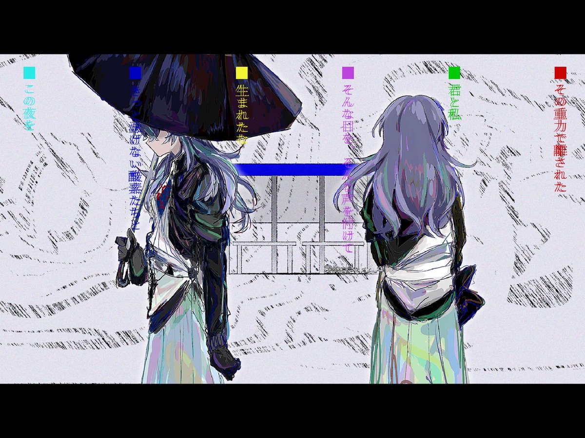 sssshuku_4's tweet photo. ⚠曲パロ https://t.co/Zpvh4hgWxT