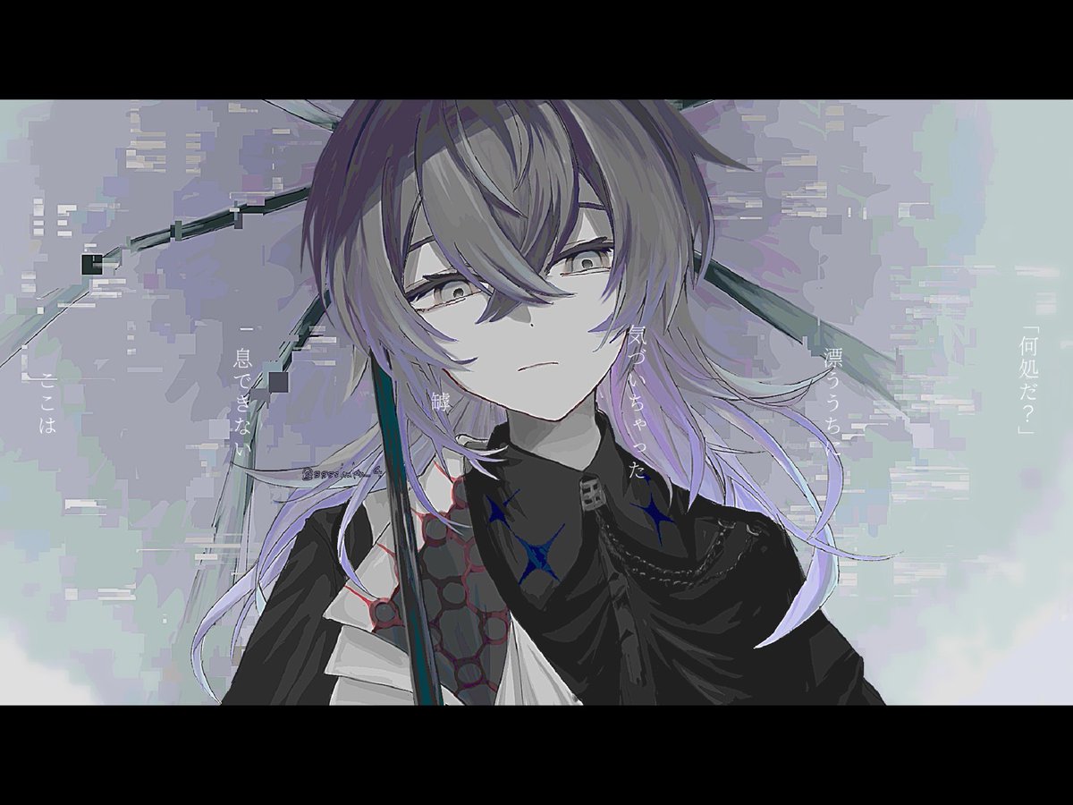 sssshuku_4's tweet photo. ⚠曲パロ https://t.co/Zpvh4hgWxT