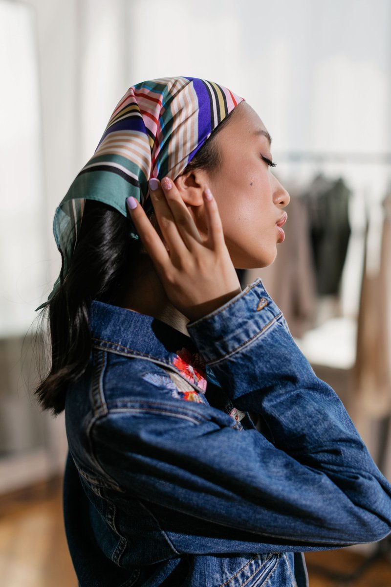 L_abovewellness's tweet photo. 🎀 The right accessory can make every day a good hair day.
🔗 https://t.co/iLxs05PSFj
#HairAccessories #GoodHairDay #HairStyle https://t.co/CaMRp0xz3Q