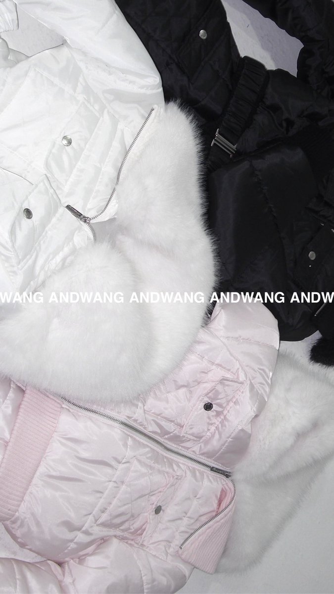 andwang popup ⭐︎ ANDWANG (@andwangofficial) / Posts / X