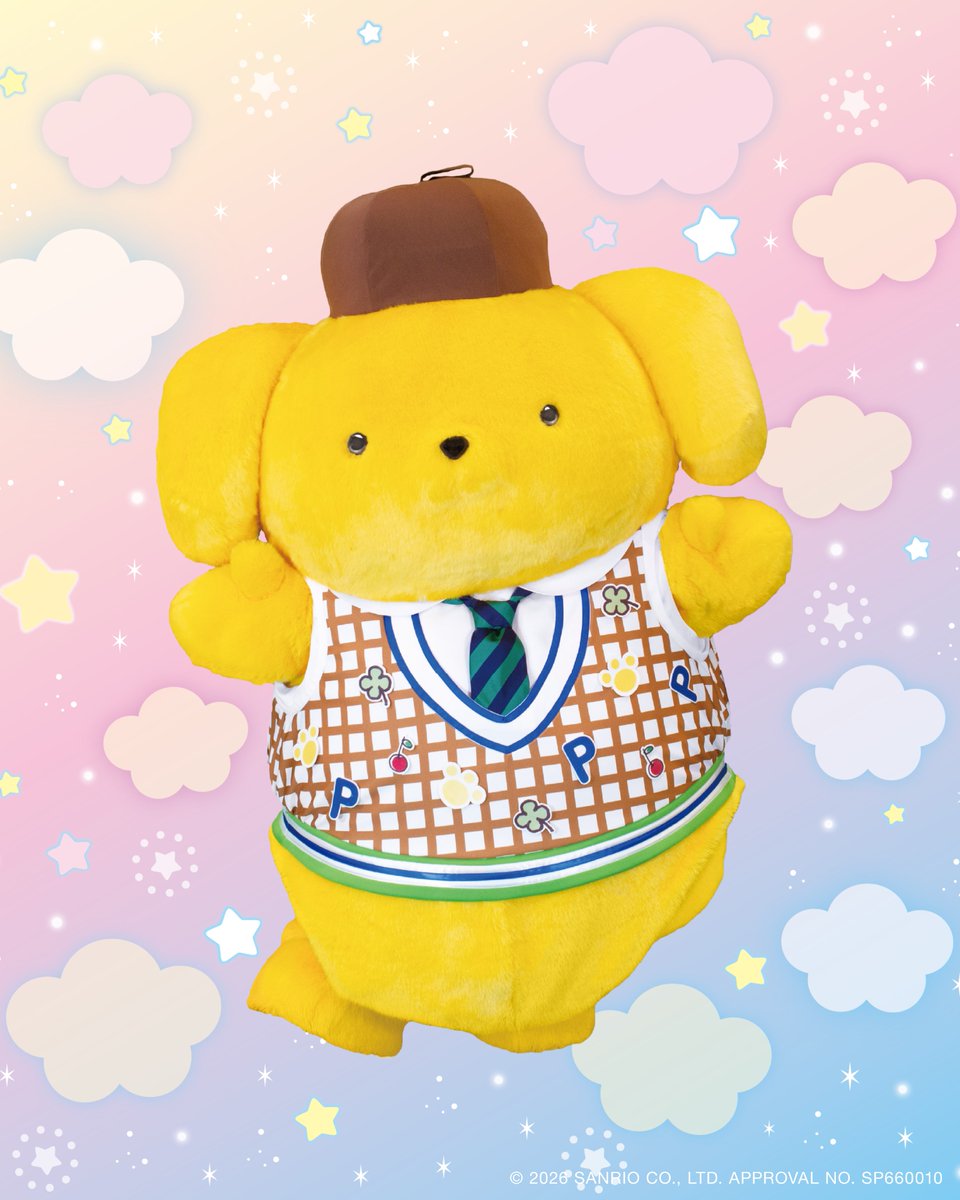 hellokitty_exh's tweet photo. ／
#ハローキティ展大分♨
＼

❣スペシャルゲスト来館決定❣
8月14日(金)、ハローキティ・シナモロール・ポムポムプリンが遊びにきます🎀🍮☁️

ぜひ会いに来てください😊💕

━━━━━━━━━━

📅 8月14日(金) ※各回約20分程

📍ハローキティ展 入口
✋ハイタッチでお出迎え
14:30～ ハローキティ🎀
14:50～ シナモロール☁️
15:10～ ポムポムプリン🍮

📍OPAM１階ハローキティバルーン付近
📷写真撮影会
18:45～ 全員❤
※キャラクターとのハイタッチ・握手等のふれあいや、2ショット撮影会はございません

━━━━━━━━━━

詳細は以下URLよりチェック！
https://t.co/TzaV3tzwnY

🗓️ 2026/7/17(金)〜2026/9/23(水・祝)
🕰️10:00〜19:00 ※金・土曜は20:00まで(入場は閉館の30分前まで）​
🏛️ #大分県立美術館 #OPAM

🍎大分展公式サイト🍏
https://t.co/a0NUSt0yVX

#ハローキティ展 #ハローキティ #シナモロール #ポムポムプリン #グリーティング