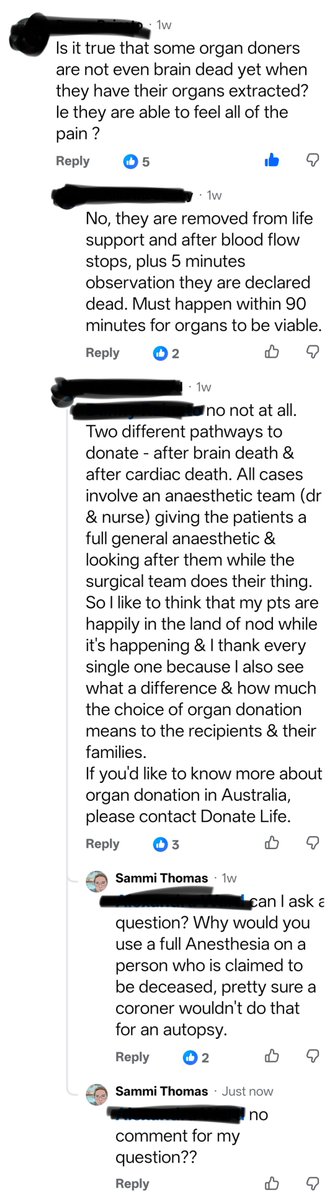 SammiJThomas's tweet photo. @MJTruthUltra This was a post I commented on a few weeks back, to this day I still have not had a reply to my comment.. https://t.co/4UqrQYSjZx