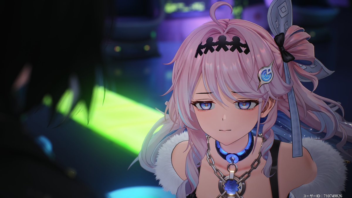 Jack8233's tweet photo. 3章幕間完
今後どんな思いでこのゲームをしたらいいんですか。私には分からない https://t.co/iIK8jlJNuw