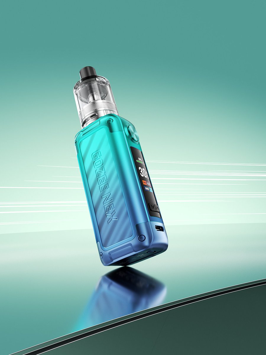 Innokintech's tweet photo. Full Z‑Coil Compatibility 
One device. Broader versatility. 
Compatible with the full Z‑Coil range, I𝗡𝗡𝗢𝗞𝗜𝗡 𝗚𝗢𝗭𝗘𝗘 𝗡𝗘𝗫 supports multiple styles on one platform. 
From tighter MTL draws to higher‑power output, it offers greater flexibility without added complexity. https://t.co/QabycuOAUd
