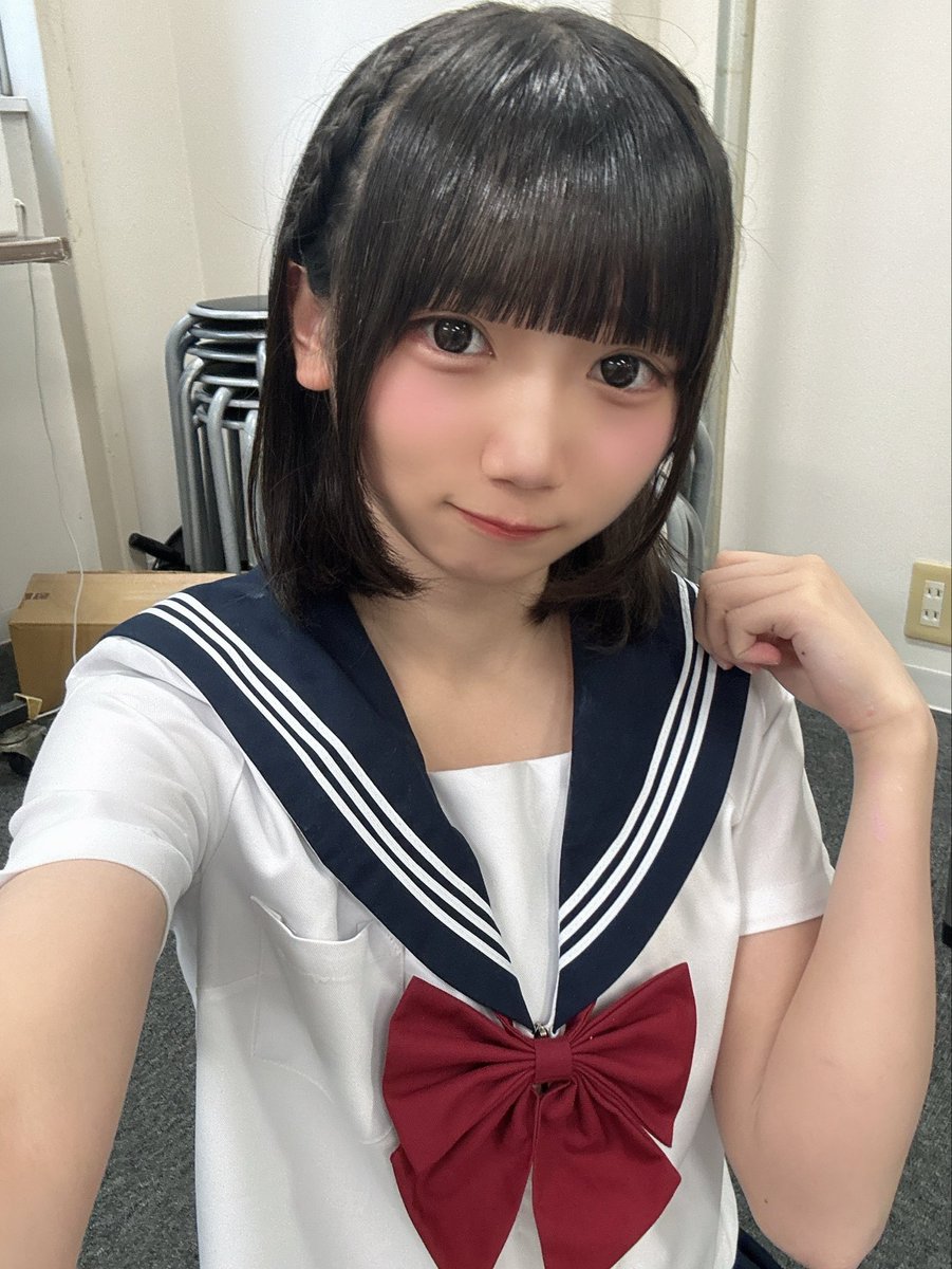 karen_YDK's tweet photo. おはようございます️🩵 https://t.co/PrNgbhm0n3