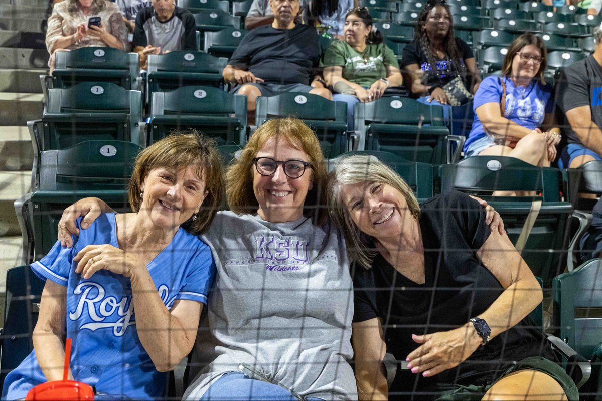 NBCBaseball's tweet photo. The games were great, but the fans made it unforgettable!Thank you for an incredible 92nd NBC World Series ⚾️ https://t.co/XjNkUX6Ej4