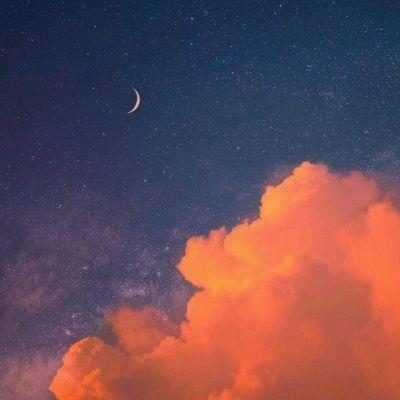 bohem_Hannah's tweet photo. Spent the evening watching clouds change shapes. Simple days are the best days. 🌟 https://t.co/PfpLz2PZK7