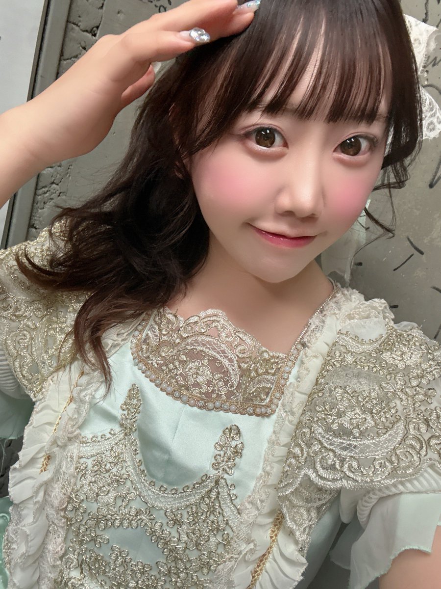 we_saki's tweet photo. ひる太郎🦩✨

今日の深夜は深夜ライブ〜💖
朝3時にライブして4時に特典会するってどんな感じになるんだろう？😴笑

午後もほどほどに頑張っていきましょー！ https://t.co/Qshsz0761N