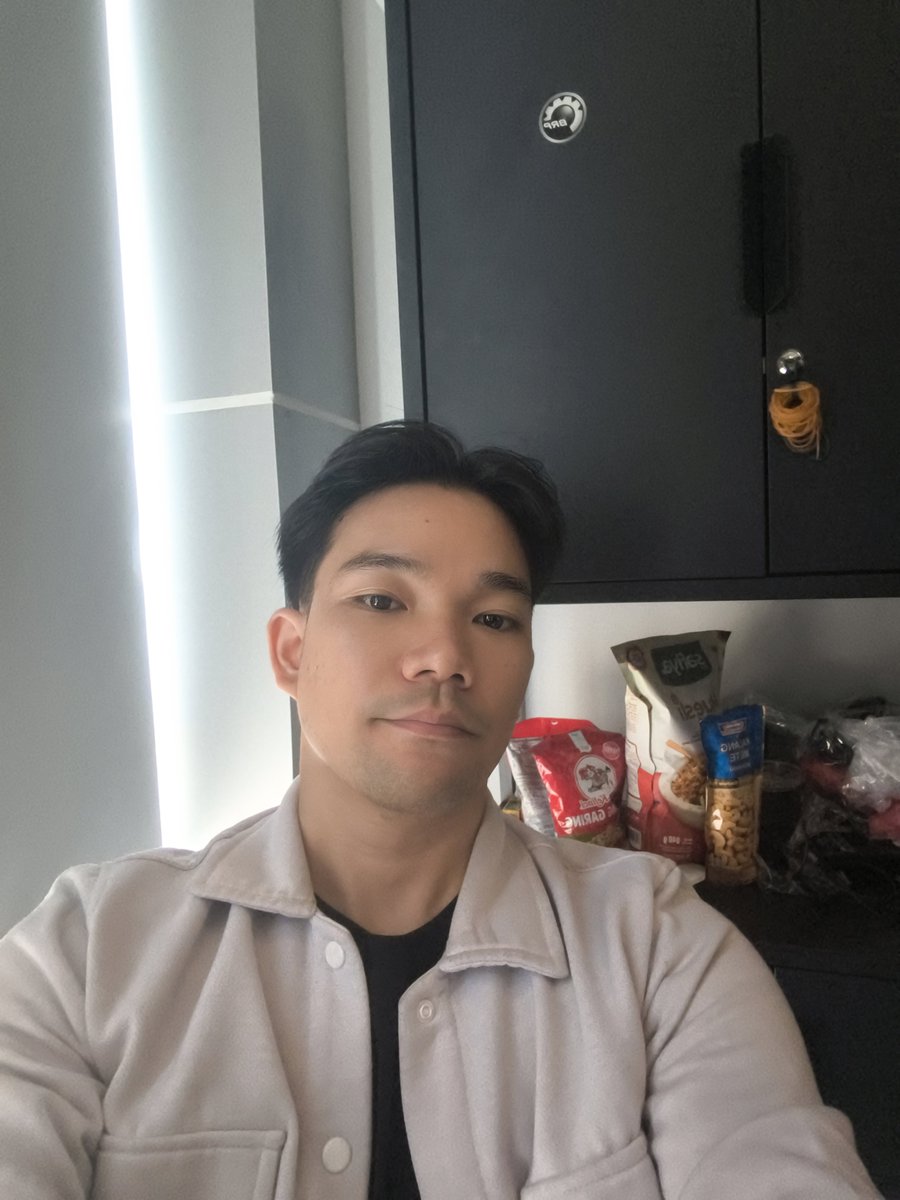 hexa_1999's tweet photo. [FRIENDSHIP APPLICATION]
Name: hex
Age: 26
Occupation: accountant
Domicile: jakbar
Zodiac: scorpio
Height: 170 cm
Hobby: gym, game ml, tidur, mamam
Role : mid/roam
Kuy mabar https://t.co/L1Tsv0zIky