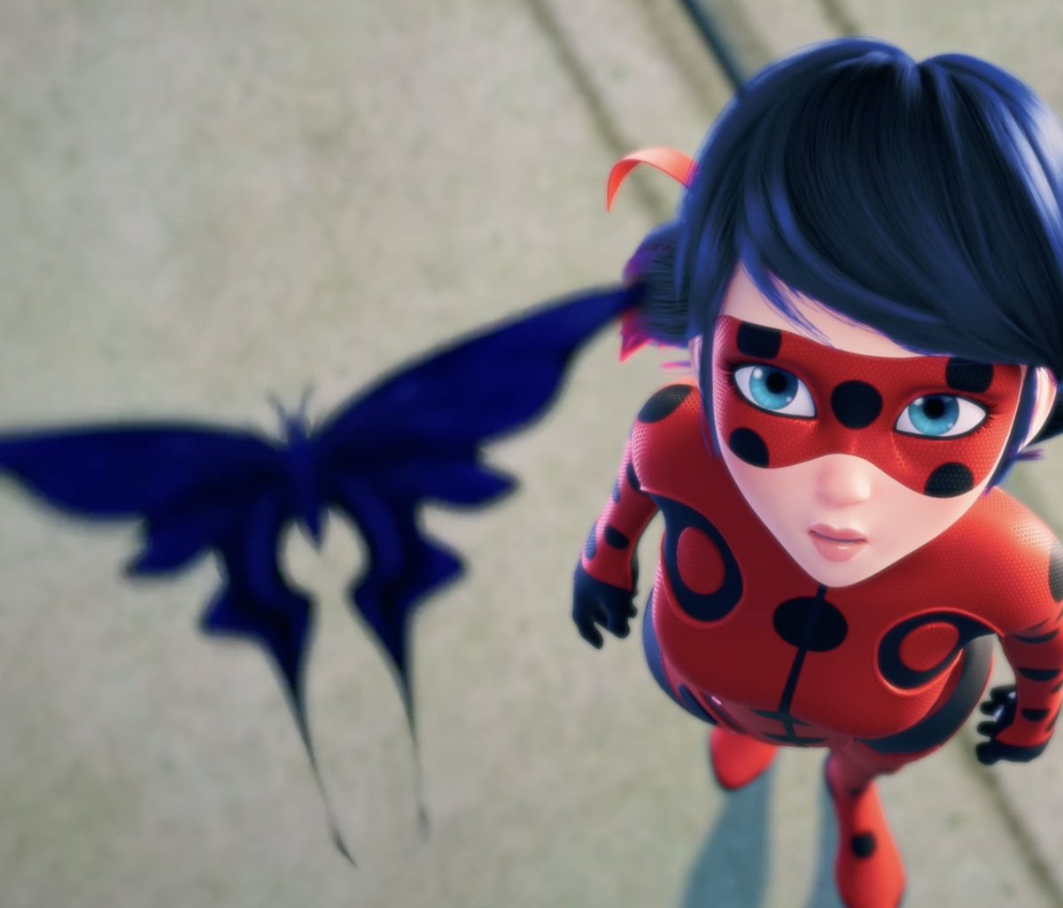 ladyofacat's tweet photo. Everyone moved on but I can't believe this really happened. Why would you endanger Adrien's life like this? I know intent matters and he would have been fine, but she didn't know that? She has thousands of plans but couldn't figure out another way to deakumatize Milly? idk https://t.co/zxplkbQa6Y