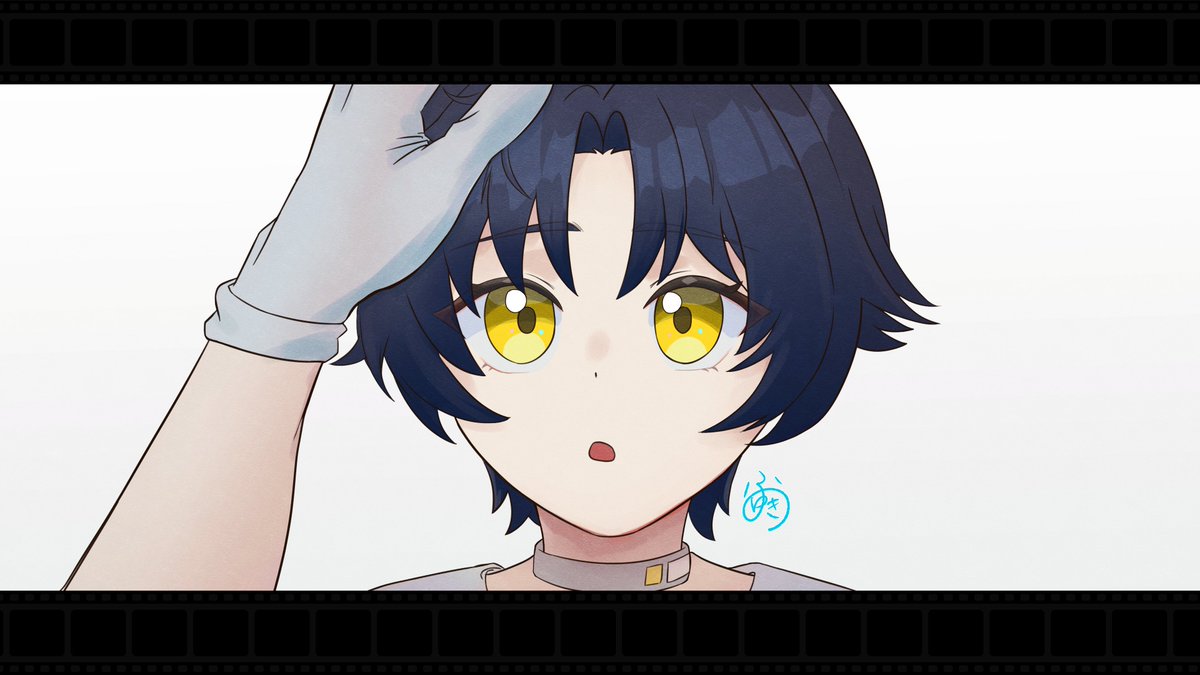yakiimoumeeyona's tweet photo. 悠真と. https://t.co/DEE4WgqzS4